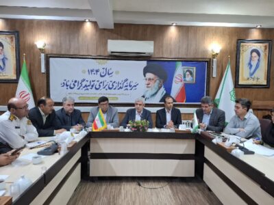 انتخاب مراغه به عنوان الگوی «طرح جامع نوین شهری» در آذربایجان شرقی