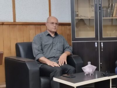 رادیو مراغه؛ ۲۹ سال در خدمت مردم / ارائه گزارش اقدامات عمرانی و فنی