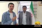 💠 رضا عسکری در سمت رئیس شورای اسلامی شهر مراغه ابقا شد