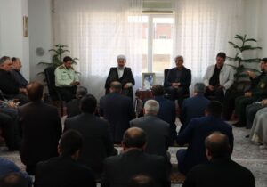 ♦️تاکید عضو خبرگان رهبری بر تقویت وحدت و روایت‌گری خدمات دولت