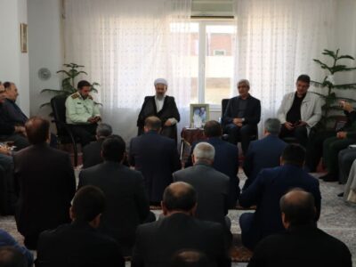 ♦️تاکید عضو خبرگان رهبری بر تقویت وحدت و روایت‌گری خدمات دولت