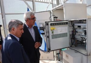 اینترنت روستاهای مراغه در آستانه پوشش کامل