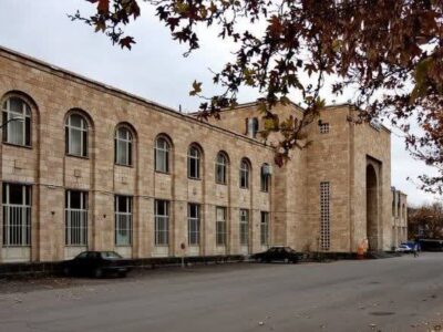 بازدید بیسر و صدای مدیرعامل راهآهن از ایستگاه مراغه؛ مطالبات مردم همچنان بیپاسخ