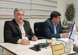 نائب رئیس شورای اسلامی شهر مراغه:   شهردار مراغه به پروژه های عمرانی کم توجهی می کند!  هنوز درگیر بدهی های رویداد روز مراغه هستم !