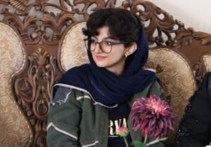 🎨 نفر اول کنکور هنر، «طراحی صنعتی» را برگزید