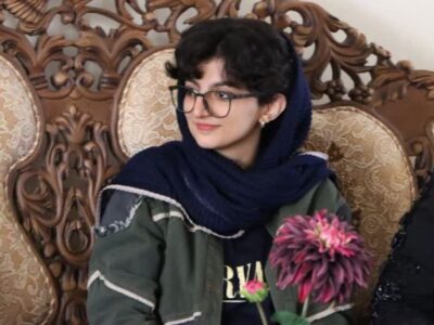 🎨 نفر اول کنکور هنر، «طراحی صنعتی» را برگزید