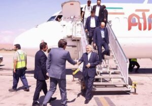 وزیر میراث فرهنگی وارد آذربایجان شرقی شد/  از دستاورد های حضور ایشان در مراغه چه خبر ؟