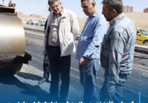 💠 شهردار مراغه: خدمت‌رسانی به شهروندان تعطیل‌بردار نیست