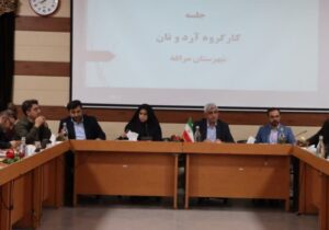 نان خوب ،حق مردم ؛ فرماندار مراغه ضرب الاجل داد