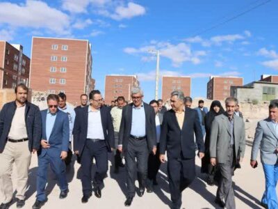 معاون وزیر راه و شهرسازی: محرومان، محور برنامه‌های توسعه مسکن
