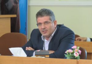 شهردار مراغه :  ایجاد بازارچه صنایع دستی ،نیازمند مکان یابی است 