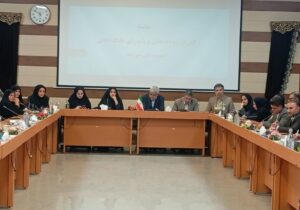 انتقاد صریح فرماندار مراغه از عملکرد کارگروه اشتغال و بانک‌ها  