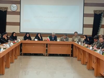 انتقاد صریح فرماندار مراغه از عملکرد کارگروه اشتغال و بانک‌ها  