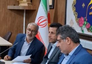 💠 دیدار اهالی ذغال‌آباد با شهردار