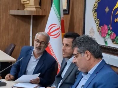 💠 دیدار اهالی ذغال‌آباد با شهردار