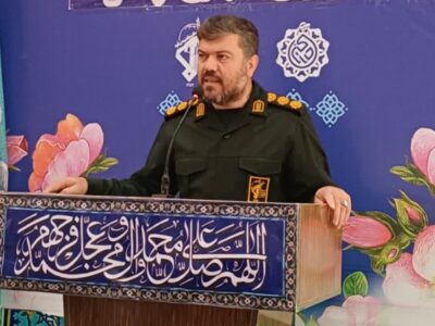 💢 وحدت کلمه و مدیریت جهادی؛ رمز پیروزی ما در مقابل دشمنان است