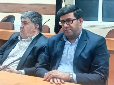 رئیس شورای اسلامی شهر مراغه:  جشنواره سیب مراغه باید فراتر از تشریفات باشد