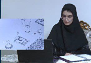 درخشش محقق مراغهای در مسابقات اختراعات سوئیس