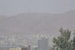 آلودگی هوای استان شدت یافت/ امکان تعطیلی مدارس و ادارات
