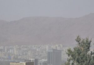 آلودگی هوای استان شدت یافت/ امکان تعطیلی مدارس و ادارات