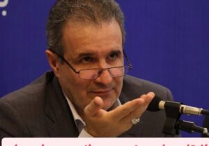 انتقاد معاون وزیر صمت از وجود طرح های نیمه‌تمام و راکد در شهرک صنعتی مراغه