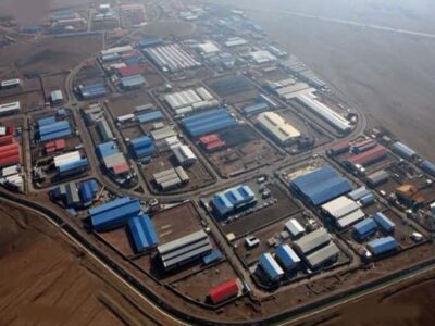 تحول صنعتی مراغه در گرو رفع موانع سرمایه گذاری است