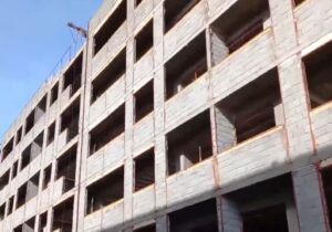 تاکید مسئولین بر ضرورت تعیین تکلیف واحد‌های مسکن ملی پهرآباد مراغه