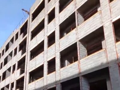 تاکید مسئولین بر ضرورت تعیین تکلیف واحد‌های مسکن ملی پهرآباد مراغه