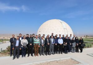 💠 اختتامیه کارگاه آموزشی خدمات صنعت گردشگری در مراغه برگزار شد