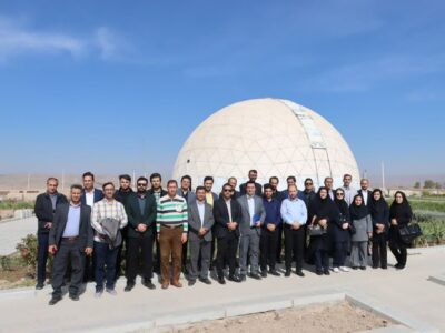 💠 اختتامیه کارگاه آموزشی خدمات صنعت گردشگری در مراغه برگزار شد