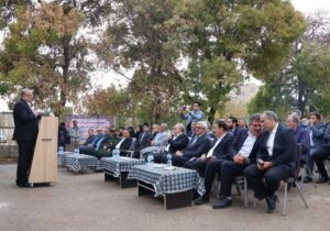 توسعه آموزشی مراغه همت استانی و ملی را می طلبد