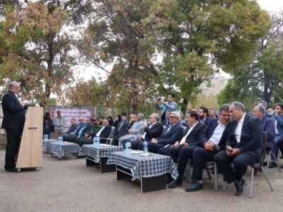 توسعه آموزشی مراغه همت استانی و ملی را می طلبد