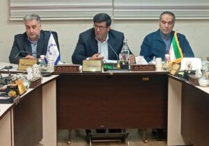 مهلت یک‌هفته‌ای رئیس شورای شهر مراغه برای ساماندهی ناوگان حمل‌ونقل عمومی