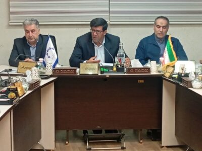 مهلت یک‌هفته‌ای رئیس شورای شهر مراغه برای ساماندهی ناوگان حمل‌ونقل عمومی