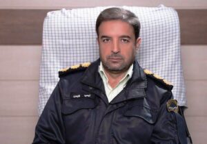 ۱۴ هنجارشکن در مراغه دستگیر شدند