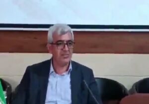 ضرورت جمع آوری تیر‌های برق حادثه ساز در مراغه