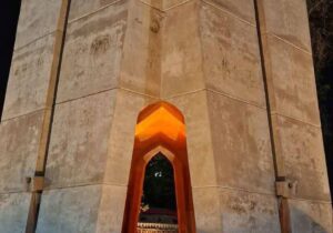 مجموعه‌ ملی اوحدیه در مراغه آماده افتتاح است