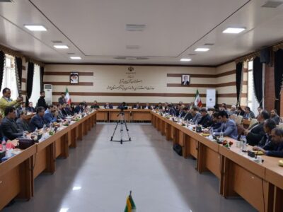 نسیم اصلاحات مالیاتی در مراغه و عجب‌شیر