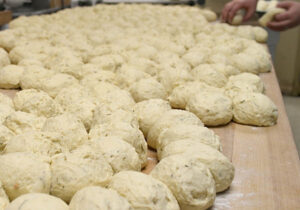 دوگانه‌سوز شدن ۱۰۰ واحد نانوایی در مراغه