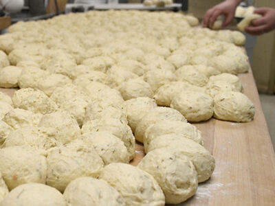 دوگانه‌سوز شدن ۱۰۰ واحد نانوایی در مراغه
