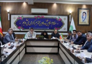 تمرکز مدیران شهری بر تقویت بازار سوغات مراغه با بسته‌بندی هدفمند