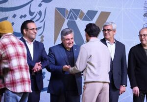 مراغه با هنر فرزندانش در جشنواره تئاتر آذربایجان شرقی درخشید