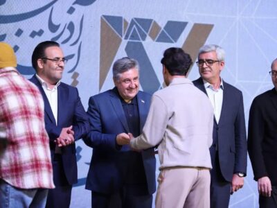 مراغه با هنر فرزندانش در جشنواره تئاتر آذربایجان شرقی درخشید