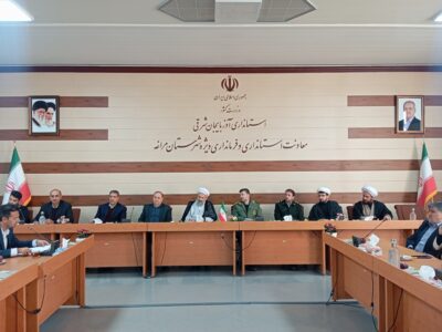 مسئولیت‌پذیری مدیران، کلید اعتماد عمومی است