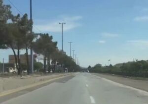 لزوم بهسازی و ساماندهی ورودی‌های شهر مراغه به عنوان ویترین فرهنگی و تاریخی