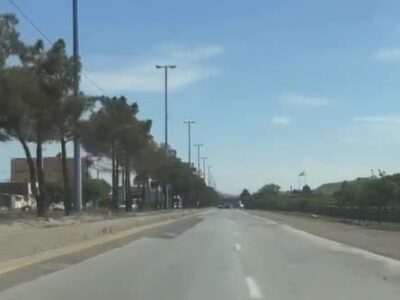 لزوم بهسازی و ساماندهی ورودی‌های شهر مراغه به عنوان ویترین فرهنگی و تاریخی