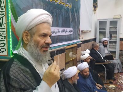 حضور فعال جوانان در جهاد تبیین“ رمز مقابله با توطئه‌های دشمن