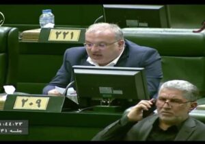 نماینده مجلس: فرودگاه مراغه، حق قانونی، تاریخی و شرعی مردم است