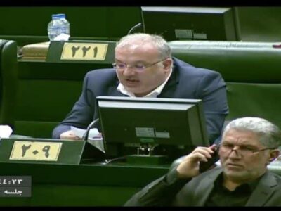 نماینده مجلس: فرودگاه مراغه، حق قانونی، تاریخی و شرعی مردم است