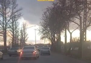 سه سال وعده، صفر اقدام؛ کمربندی مراغه همچنان در انتظار آسفالت